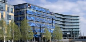 PWC offices